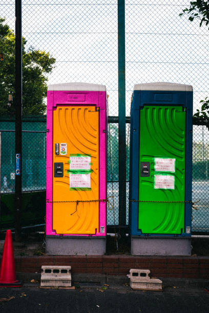 Best Sanitation services for porta potties  in Hargill, TX