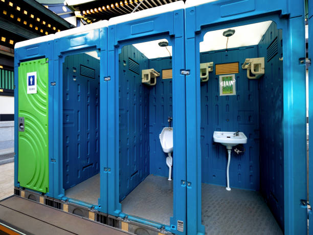 Best Affordable portable toilet rental  in Hargill, TX