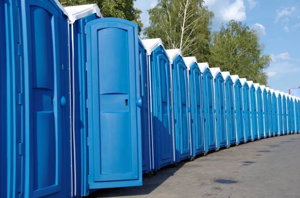 Best High-end porta potty rental  in Hargill, TX